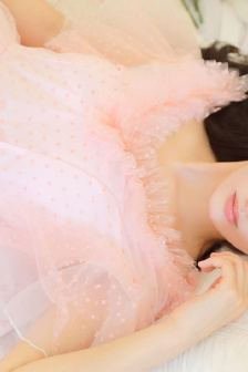 橘奈 子